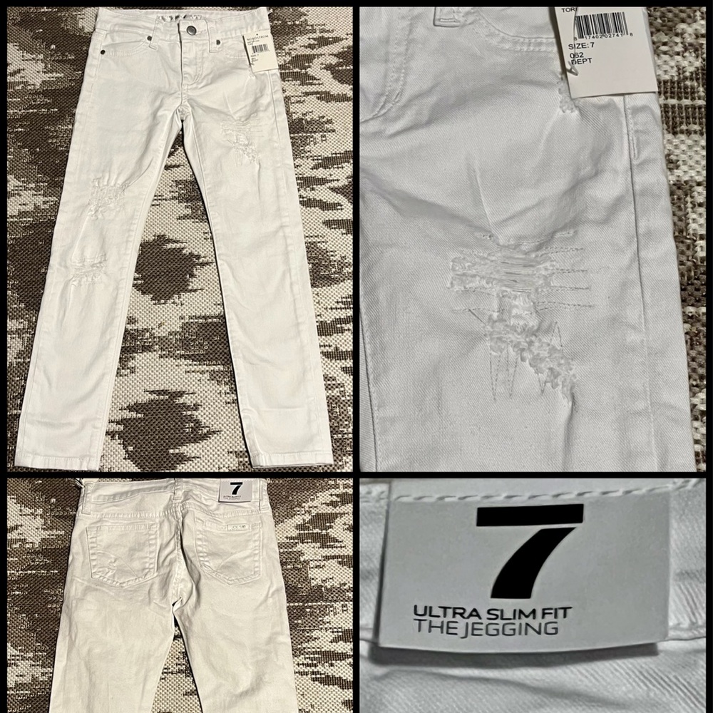 NWT Joe’s Jeans